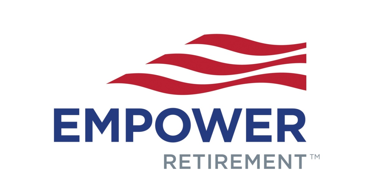 Empower Retirement Logo